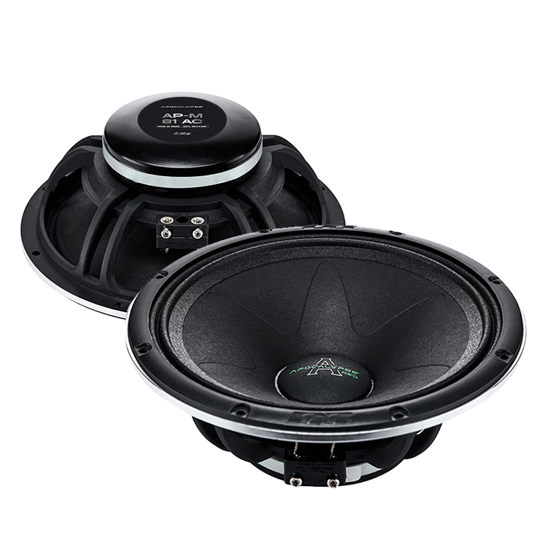 Apocalypse AP-M81AC NEO | Alphard Group