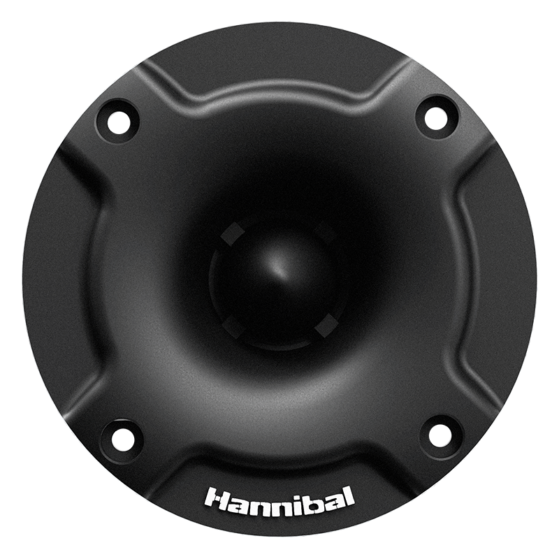 Hannibal Fury TW-39 | Alphard Group