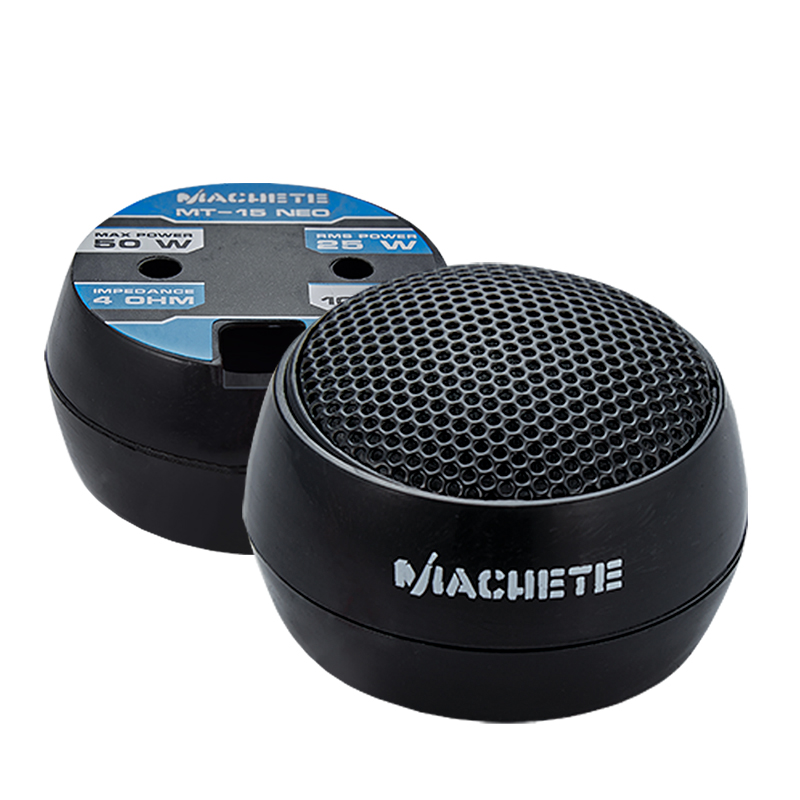 Machete MT-15 NEO | Alphard Group